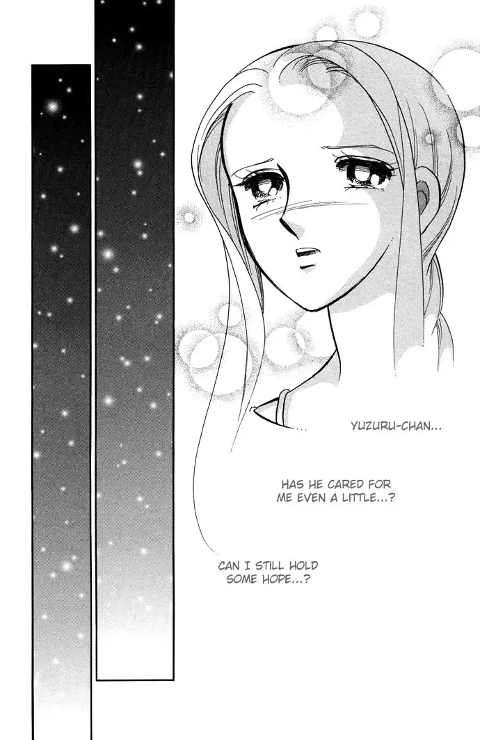 Mizu ni Sumu Hana Chapter 11 19